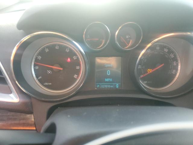 KL4CJBSB3GB707235 - 2016 BUICK ENCORE CONVENIENCE 棕色 照片 9