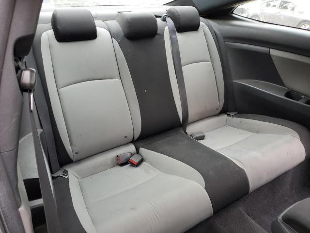 2HGFC3B34HH354476 - 2017 HONDA CIVIC EX GRAY photo 10