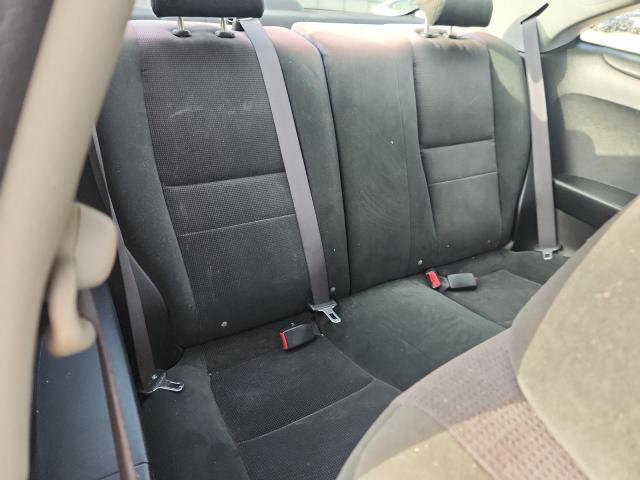 1HGCM72535A021382 - 2005 HONDA ACCORD LX Қара фото 10