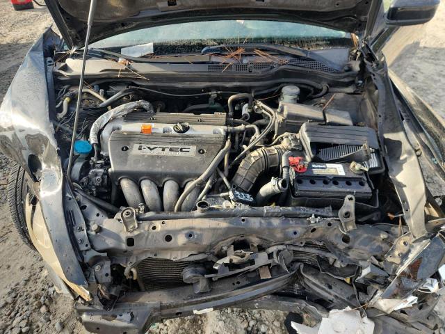 1HGCM72535A021382 - 2005 HONDA ACCORD LX Қара фото 11