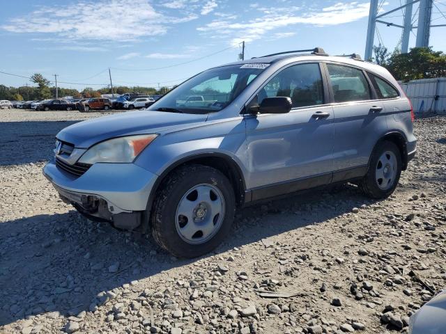 2009 HONDA CR-V LX, 