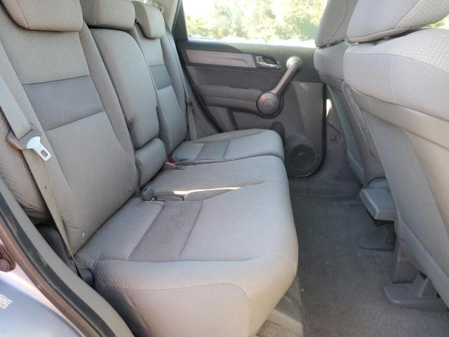 5J6RE48309L015859 - 2009 HONDA CR-V LX Silber Foto 11