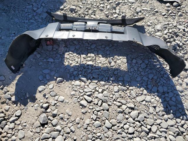 5J6RE48309L015859 - 2009 HONDA CR-V LX Silber Foto 13