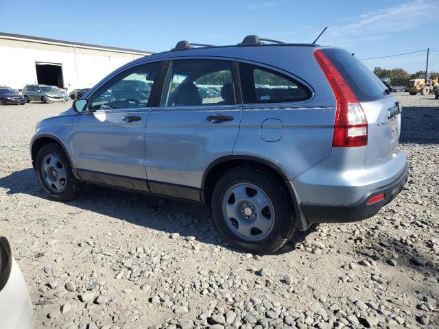 5J6RE48309L015859 - 2009 HONDA CR-V LX Silber Foto 2