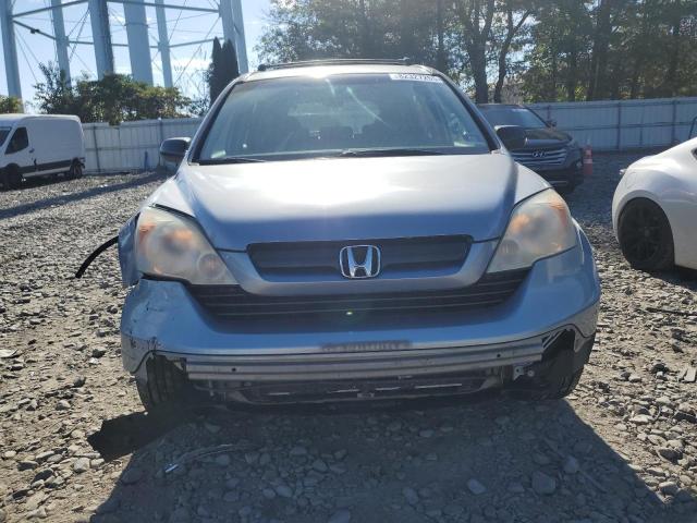 5J6RE48309L015859 - 2009 HONDA CR-V LX Silber Foto 5