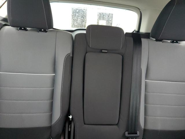 1FMCU9GX5EUE42079 - 2014 FORD ESCAPE SE رمادي صورة 10