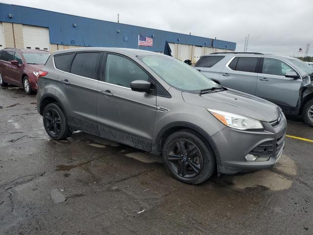 1FMCU9GX5EUE42079 - 2014 FORD ESCAPE SE رمادي صورة 4