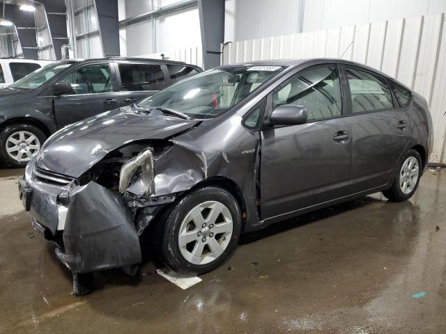 2007 TOYOTA PRIUS, 