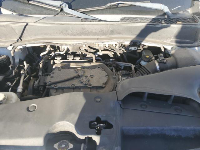 5FNYF4H51CB012057 - 2012 HONDA PILOT EXL Ağ foto 12