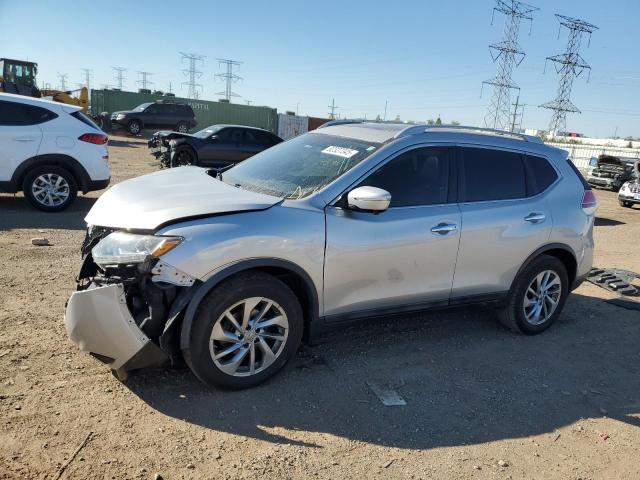 2015 NISSAN ROGUE S, 