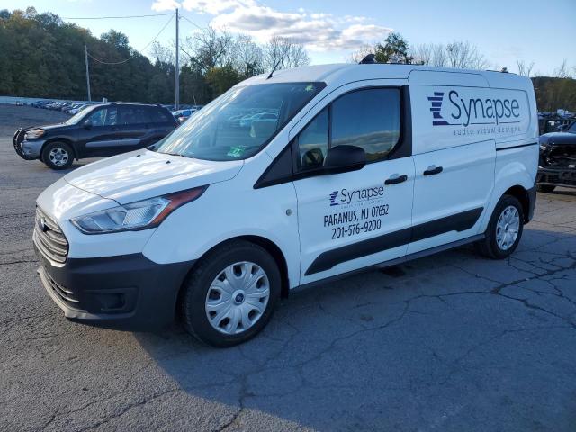 2019 FORD TRANSIT CO XL, 