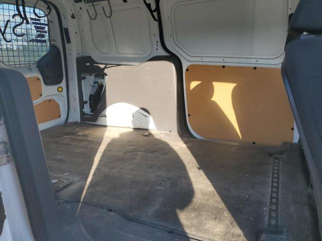 NM0LS7E22K1414353 - 2019 FORD TRANSIT CO XL WHITE photo 11