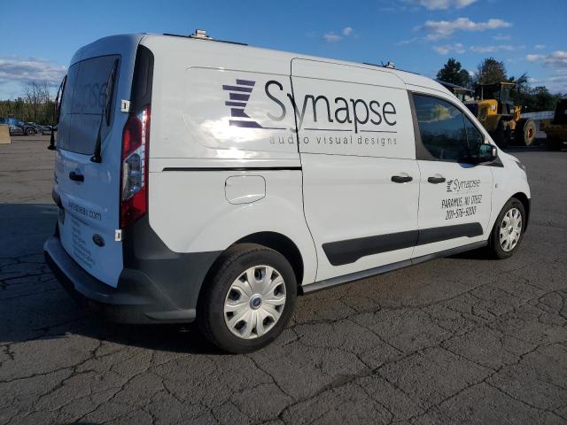 NM0LS7E22K1414353 - 2019 FORD TRANSIT CO XL WHITE photo 3