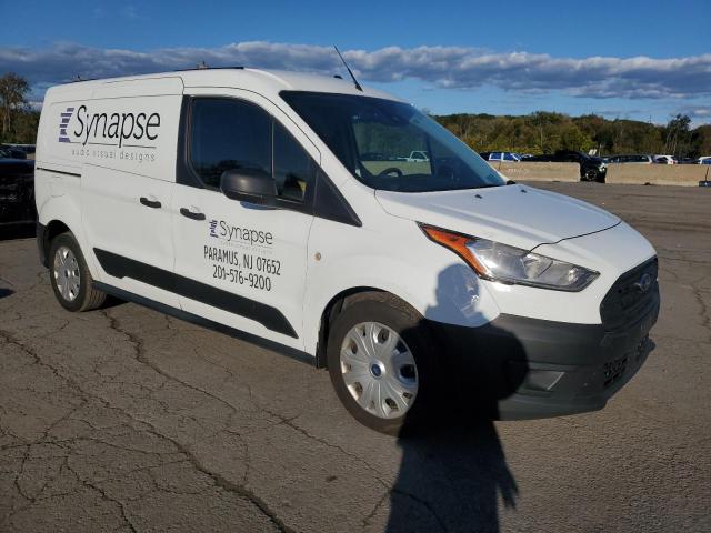 NM0LS7E22K1414353 - 2019 FORD TRANSIT CO XL WHITE photo 4