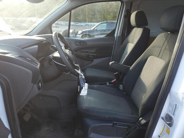 NM0LS7E22K1414353 - 2019 FORD TRANSIT CO XL WHITE photo 7