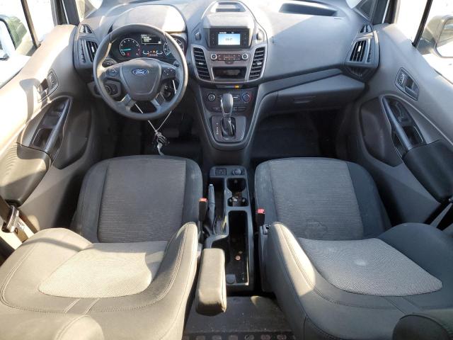 NM0LS7E22K1414353 - 2019 FORD TRANSIT CO XL WHITE photo 8