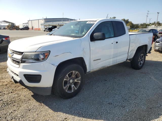 2015 CHEVROLET COLORADO, 