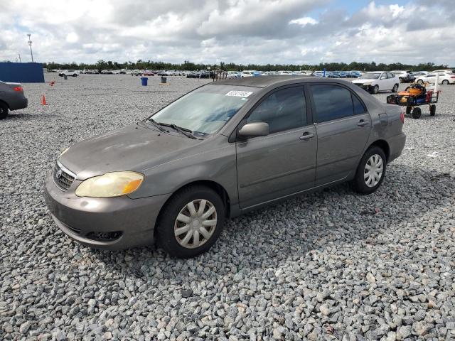 2005 TOYOTA COROLLA CE, 