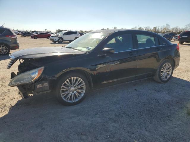 2012 CHRYSLER 200 LX, 