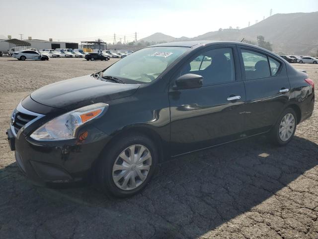 2019 NISSAN VERSA S, 