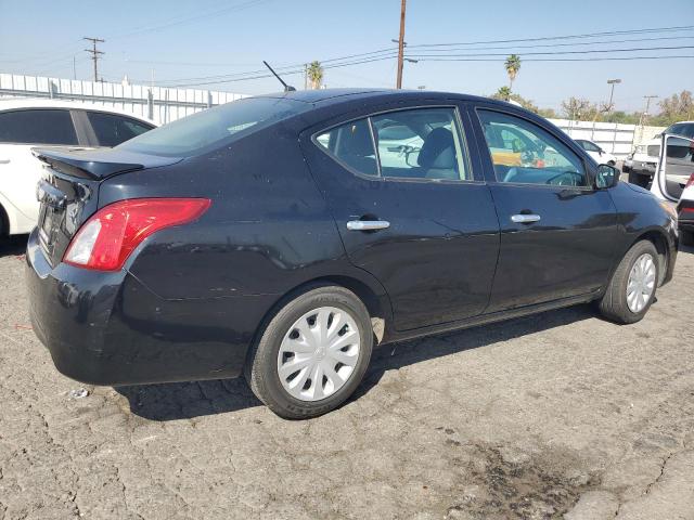 3N1CN7AP4KL872788 - 2019 NISSAN VERSA S Қара фото 3