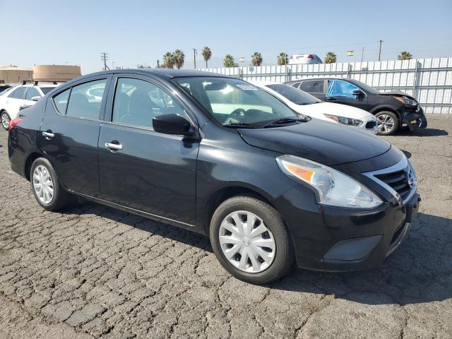 3N1CN7AP4KL872788 - 2019 NISSAN VERSA S Қара фото 4