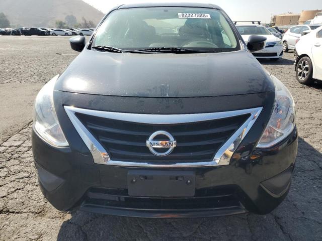 3N1CN7AP4KL872788 - 2019 NISSAN VERSA S Қара фото 5