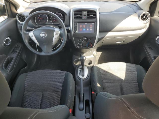 3N1CN7AP4KL872788 - 2019 NISSAN VERSA S Қара фото 8