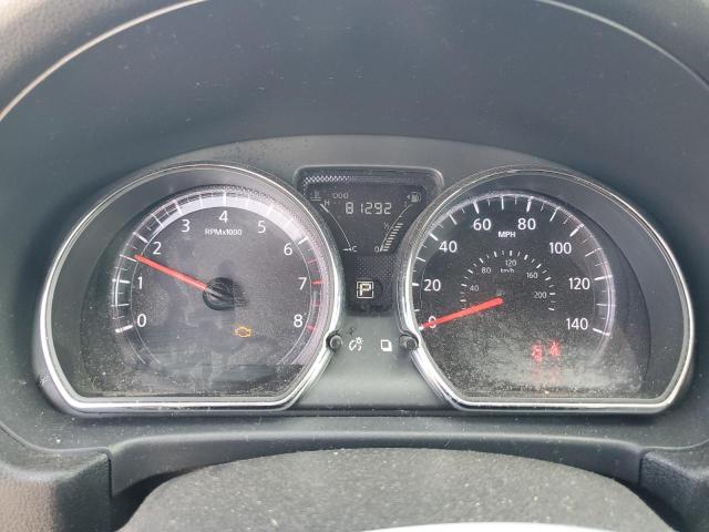 3N1CN7AP4KL872788 - 2019 NISSAN VERSA S Қара фото 9