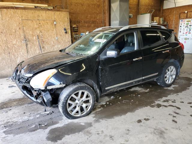 2013 NISSAN ROGUE S, 