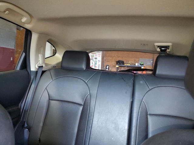 JN8AS5MV4DW639751 - 2013 NISSAN ROGUE S 黑色 照片 10