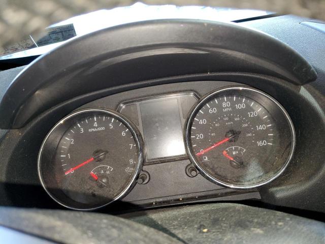 JN8AS5MV4DW639751 - 2013 NISSAN ROGUE S 黑色 照片 9