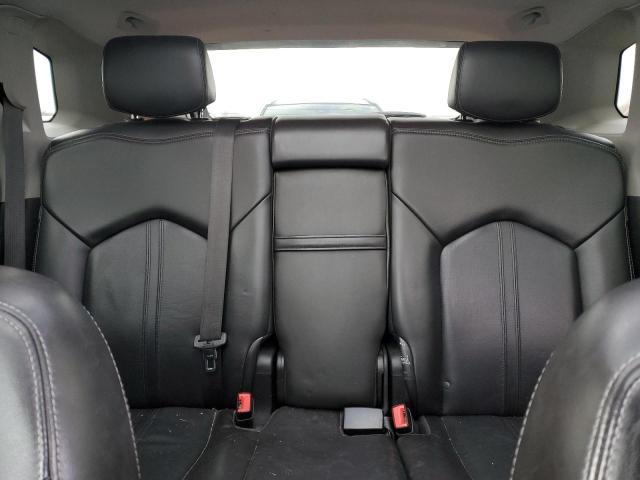 3GYFNCE36FS527293 - 2015 CADILLAC SRX PERFORMANCE COLLECTION Күміс фото 10