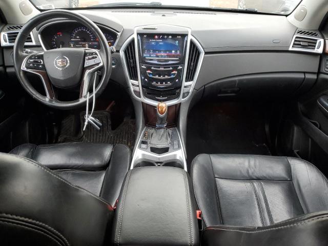 3GYFNCE36FS527293 - 2015 CADILLAC SRX PERFORMANCE COLLECTION Күміс фото 8