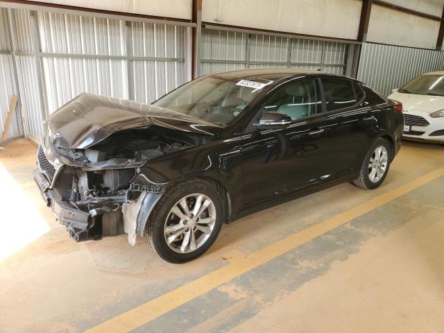 2013 KIA OPTIMA EX, 