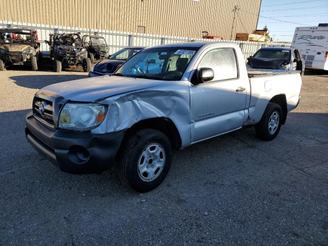 2009 TOYOTA TACOMA, 