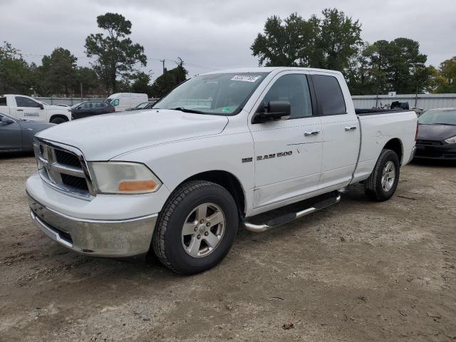 2011 DODGE RAM 1500, 