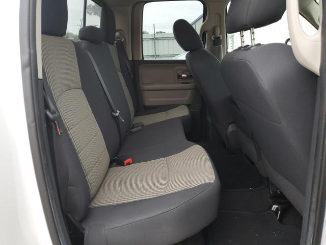 1D7RB1GT3BS523100 - 2011 DODGE RAM 1500 Ağ foto 10