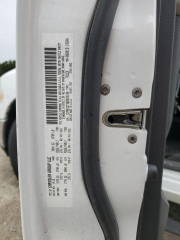 1D7RB1GT3BS523100 - 2011 DODGE RAM 1500 Ağ foto 12