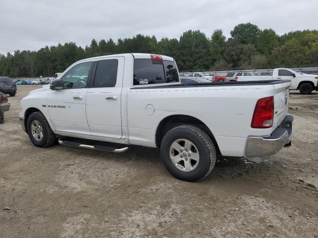 1D7RB1GT3BS523100 - 2011 DODGE RAM 1500 Ağ foto 2