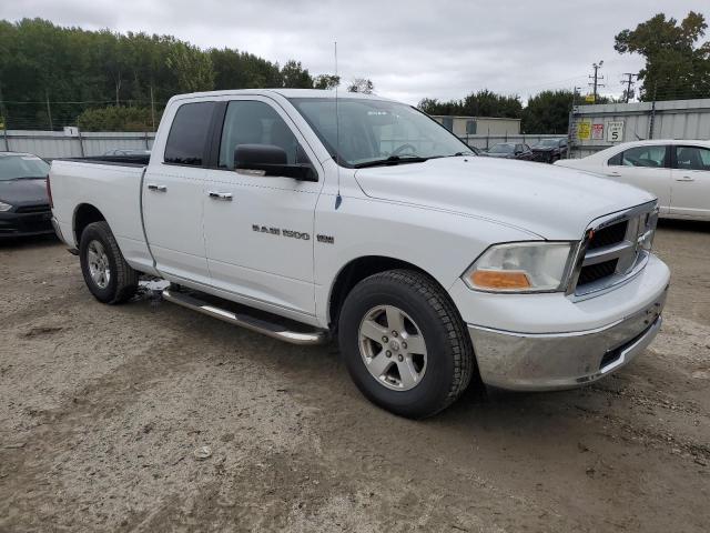 1D7RB1GT3BS523100 - 2011 DODGE RAM 1500 Ağ foto 4
