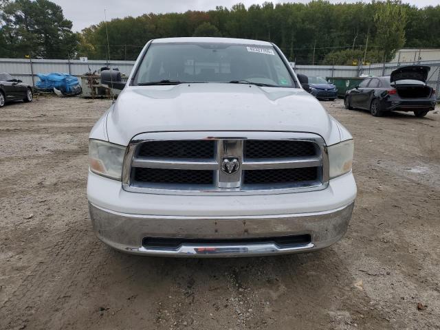 1D7RB1GT3BS523100 - 2011 DODGE RAM 1500 Ağ foto 5