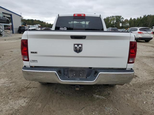 1D7RB1GT3BS523100 - 2011 DODGE RAM 1500 Ağ foto 6