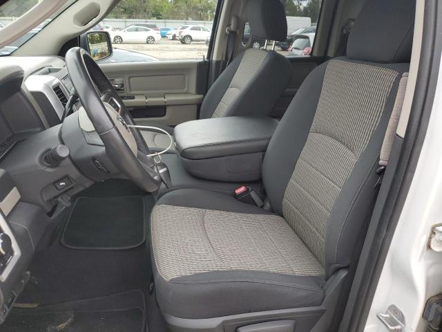 1D7RB1GT3BS523100 - 2011 DODGE RAM 1500 Ağ foto 7