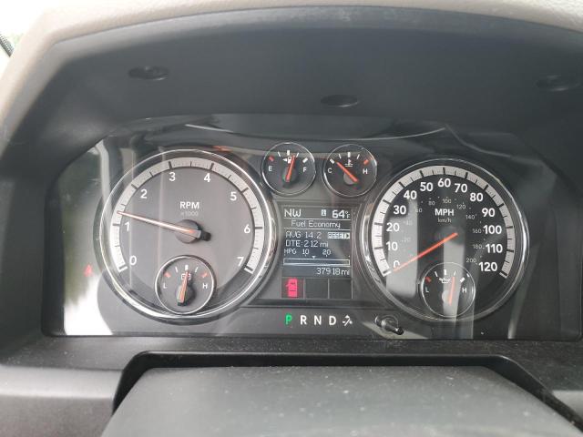 1D7RB1GT3BS523100 - 2011 DODGE RAM 1500 Ağ foto 9