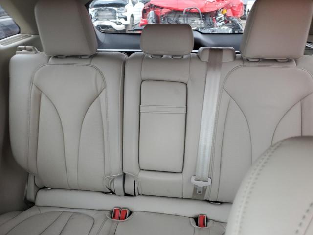 5LMCJ2D92JUL04304 - 2018 LINCOLN MKC SELECT Կապույտ լուսանկար 10