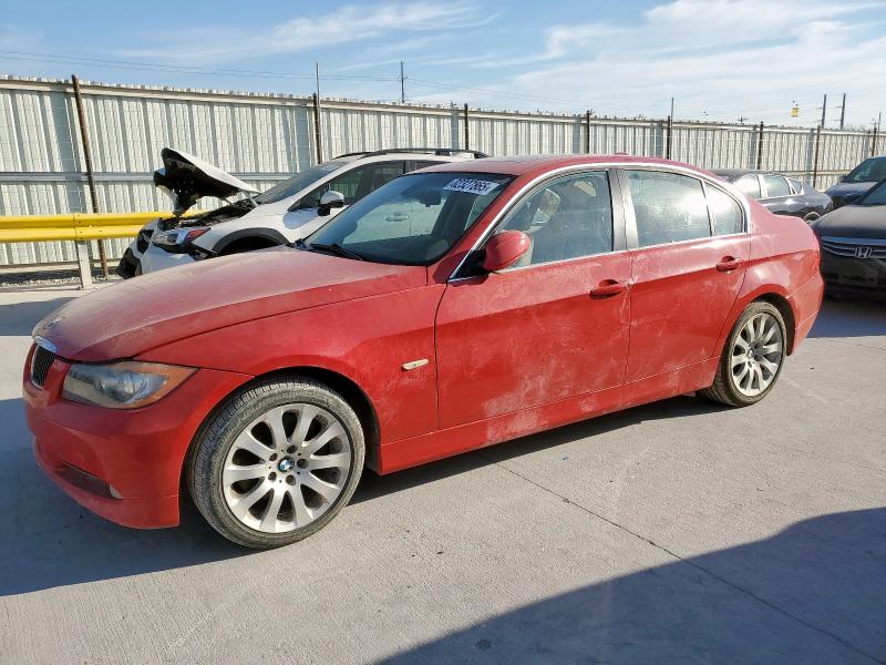 2006 BMW 330 I, 
