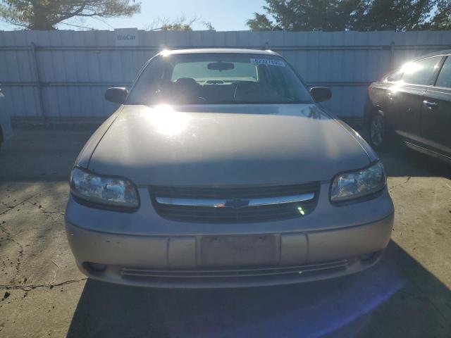 1G1NE52J316187168 - 2001 CHEVROLET MALIBU LS TAN photo 5
