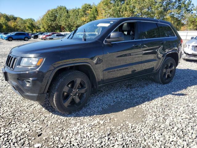 2015 JEEP GRAND CHER LAREDO, 