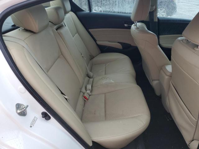 19VDE1F71DE018901 - 2013 ACURA ILX 20 TECH WHITE photo 10